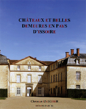 Chteau et belles demeures en pays d'Issoire