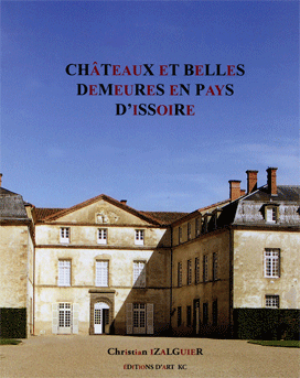 1re de couverture Chteaux et belles demeures