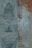 Oeuvre originale de Christian KAROUTZOS