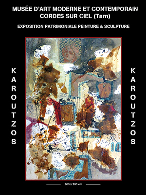 Catalogue Cordes sur Ciel