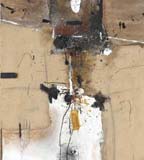 Peinture originale de Dominique Coffignier