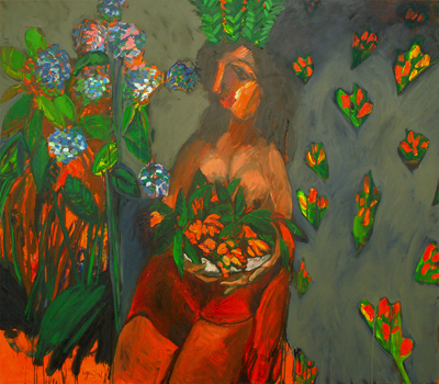 Oeuvre de Henri GUIBAL