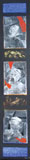 150 x 26 cm - 2011 Oeuvre de Marc Merolli - 150 x 26 cm - 2011
