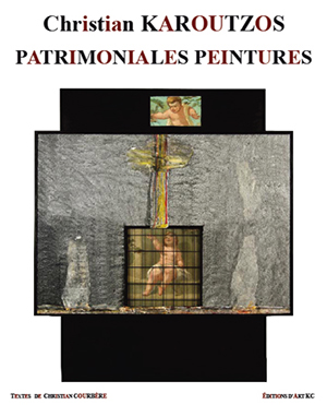 Patrimoniales Peintures